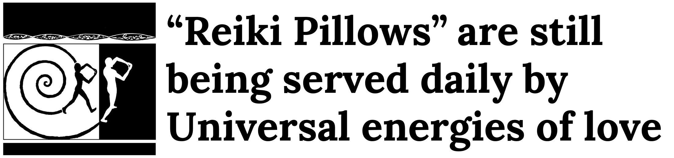 Reiki Pillows
